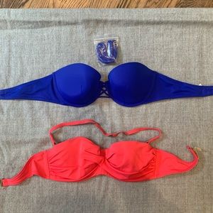 Victoria’s Secret Bikini Tops